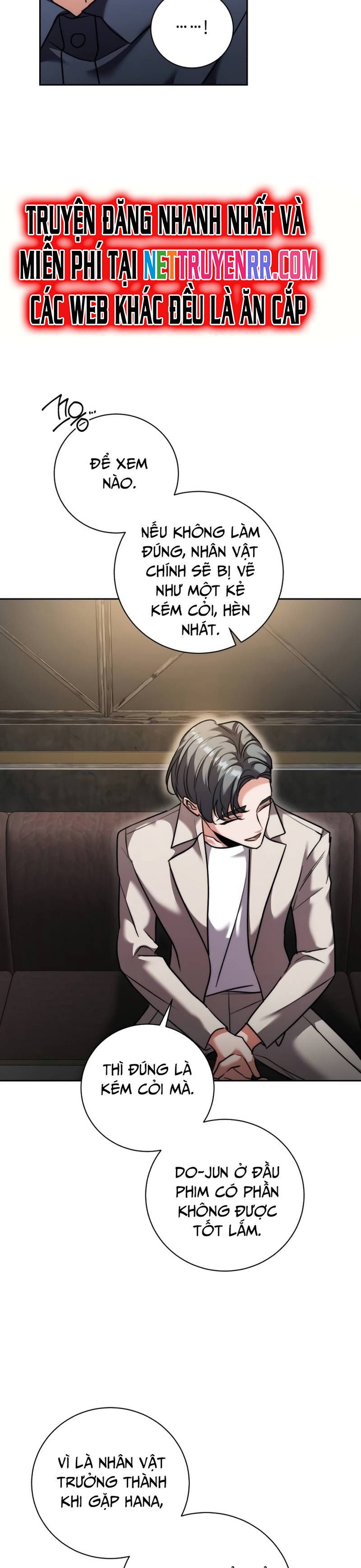 Ánh Hào Quang Của Diễn Viên Thiên Tài Chapter 50 - Trang 2