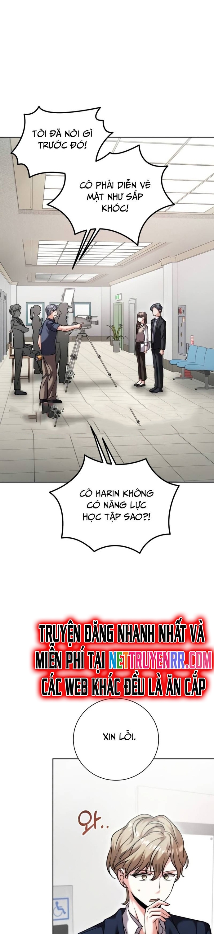 Ánh Hào Quang Của Diễn Viên Thiên Tài Chapter 50 - Trang 2