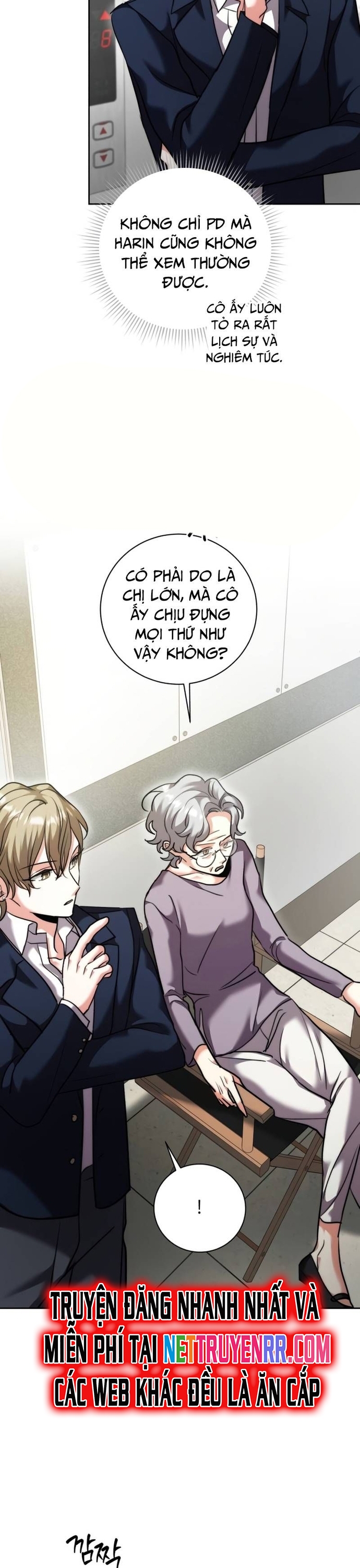 Ánh Hào Quang Của Diễn Viên Thiên Tài Chapter 50 - Trang 2