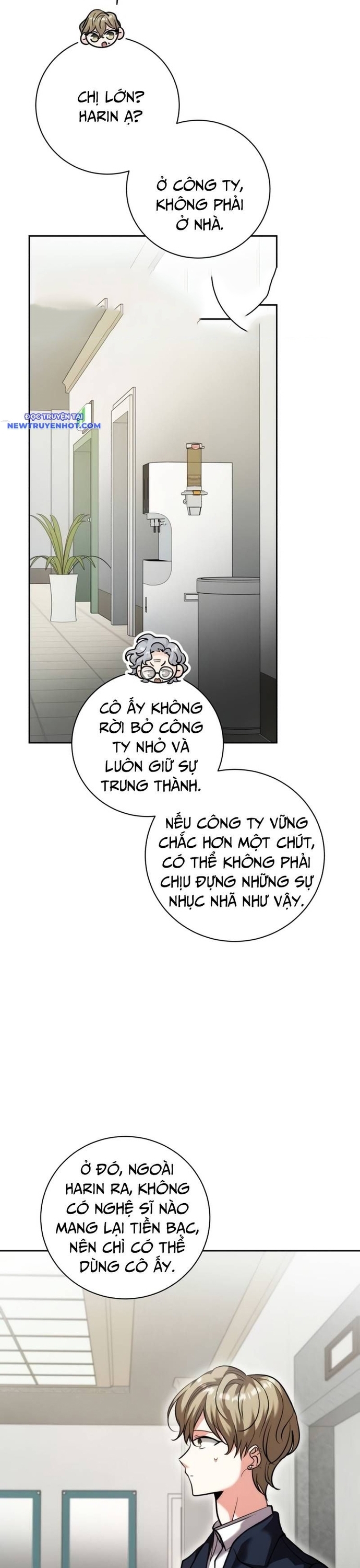 Ánh Hào Quang Của Diễn Viên Thiên Tài Chapter 50 - Trang 2