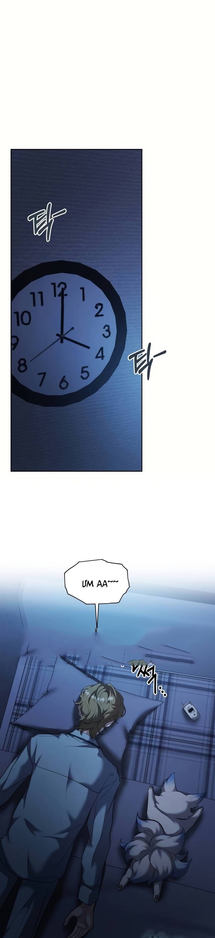 Ánh Hào Quang Của Diễn Viên Thiên Tài Chapter 50 - Trang 2