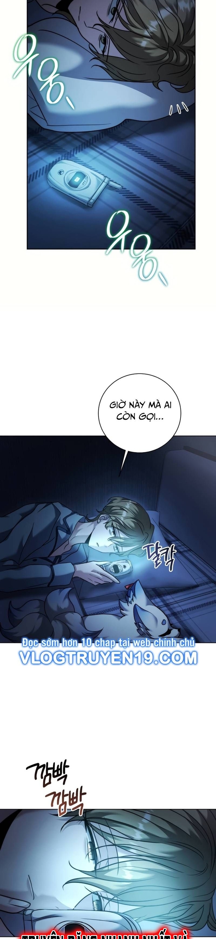 Ánh Hào Quang Của Diễn Viên Thiên Tài Chapter 50 - Trang 2