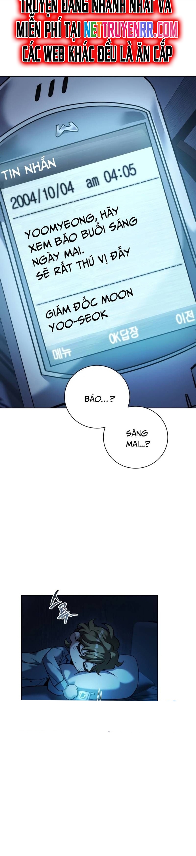 Ánh Hào Quang Của Diễn Viên Thiên Tài Chapter 50 - Trang 2