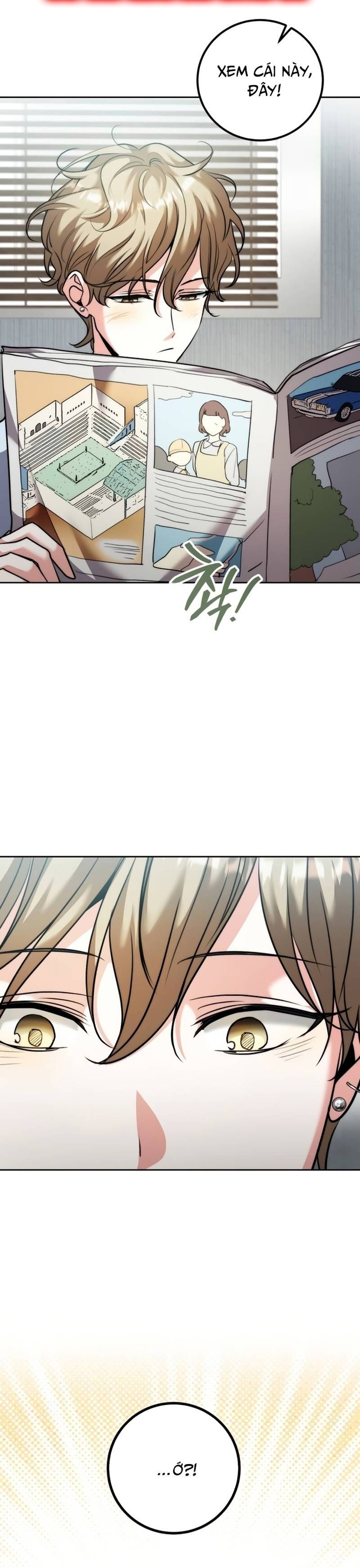 Ánh Hào Quang Của Diễn Viên Thiên Tài Chapter 50 - Trang 2