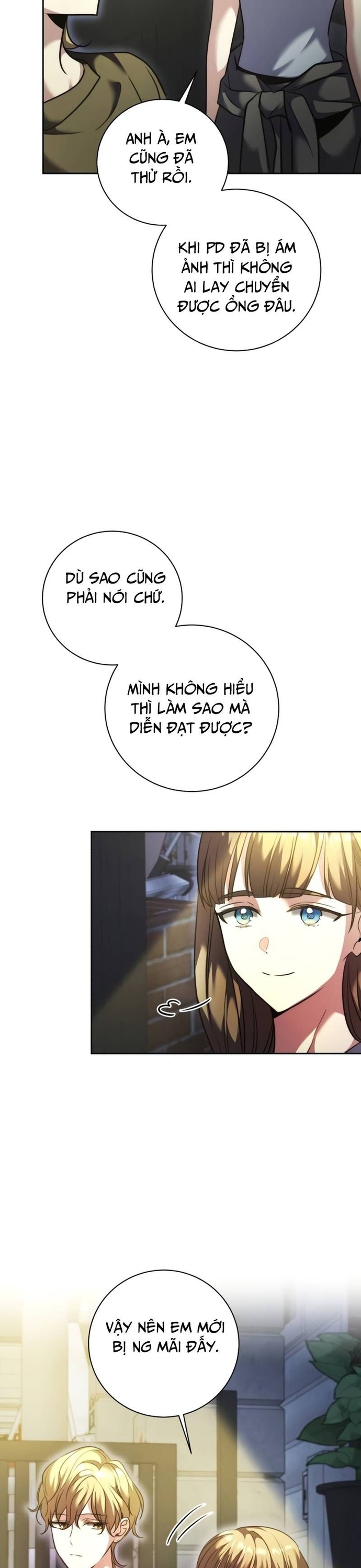 Ánh Hào Quang Của Diễn Viên Thiên Tài Chapter 50 - Trang 2