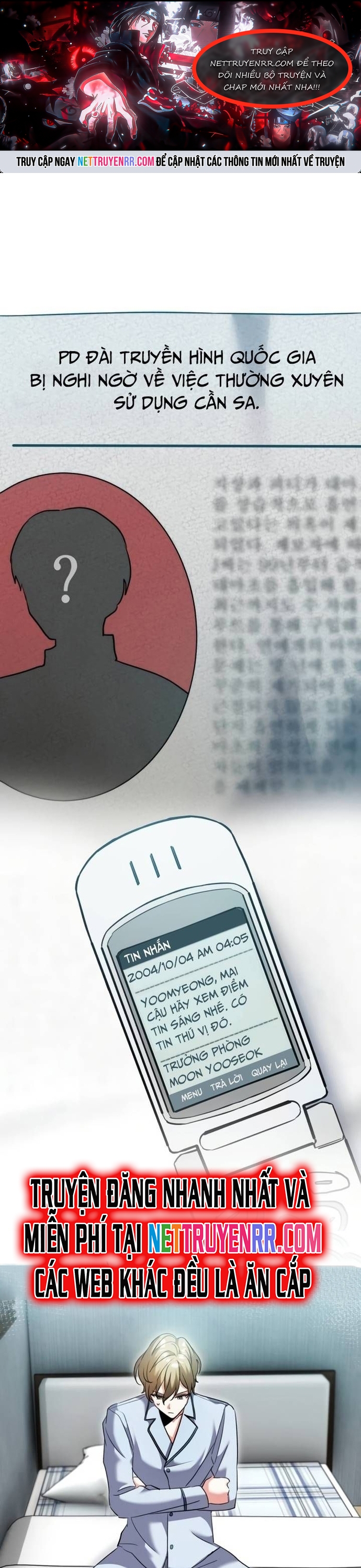 Ánh Hào Quang Của Diễn Viên Thiên Tài Chapter 51 - Trang 2