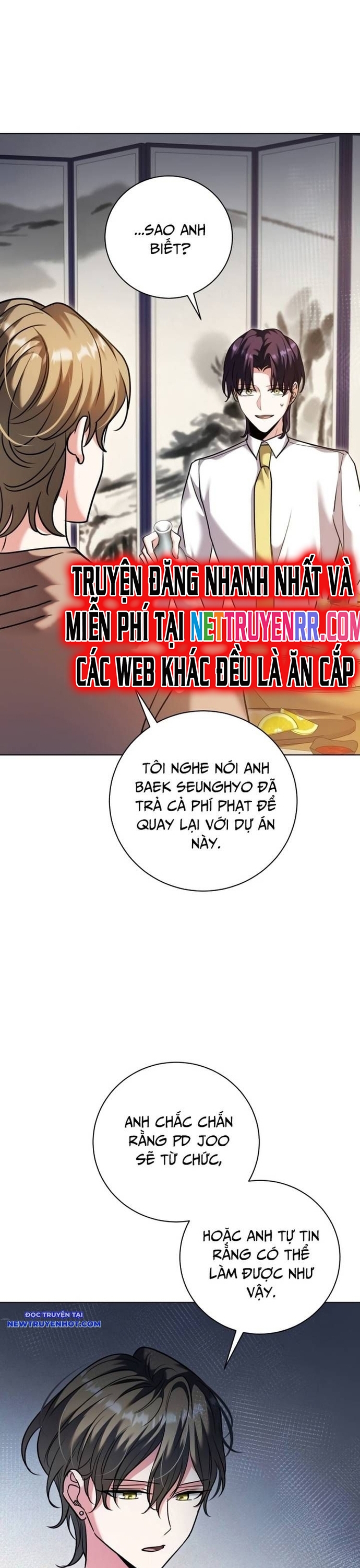Ánh Hào Quang Của Diễn Viên Thiên Tài Chapter 51 - Trang 2