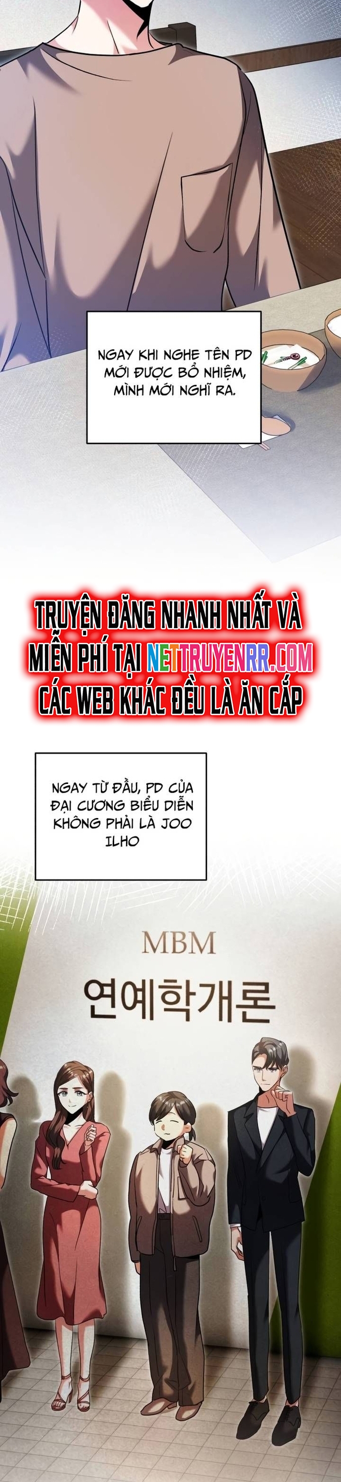 Ánh Hào Quang Của Diễn Viên Thiên Tài Chapter 51 - Trang 2