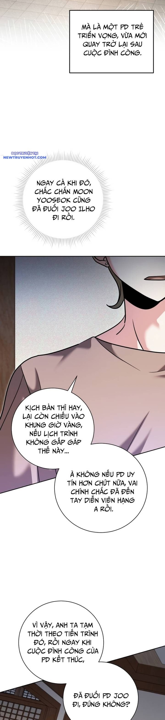 Ánh Hào Quang Của Diễn Viên Thiên Tài Chapter 51 - Trang 2