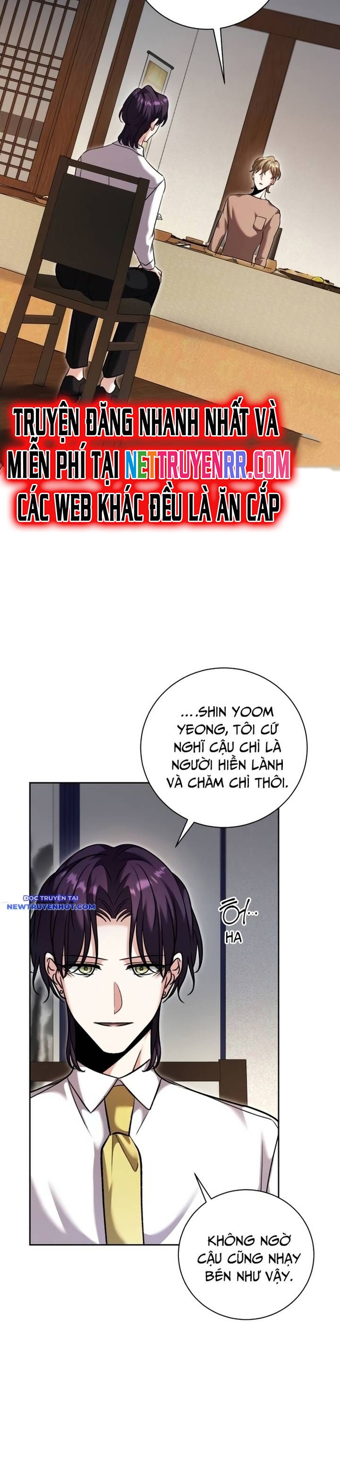 Ánh Hào Quang Của Diễn Viên Thiên Tài Chapter 51 - Trang 2