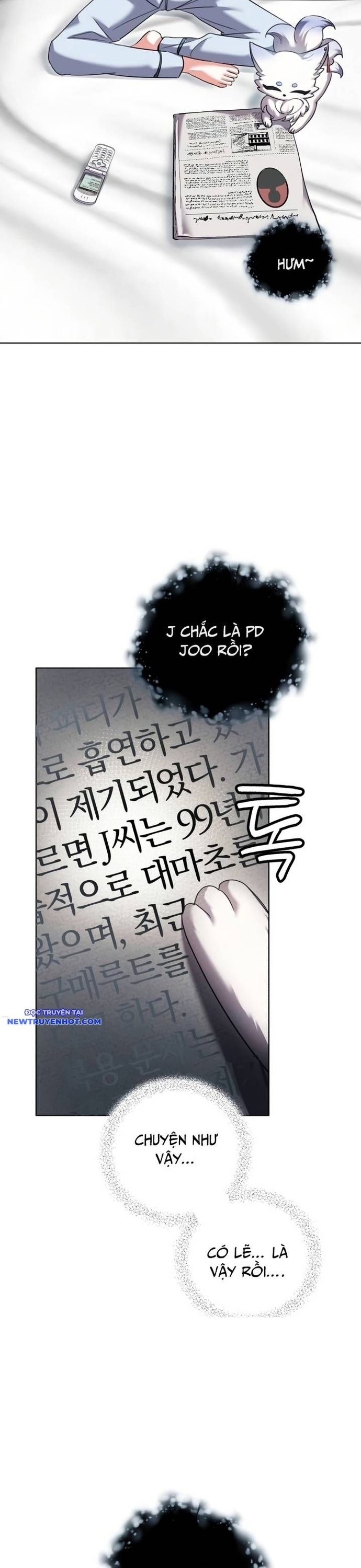 Ánh Hào Quang Của Diễn Viên Thiên Tài Chapter 51 - Trang 2