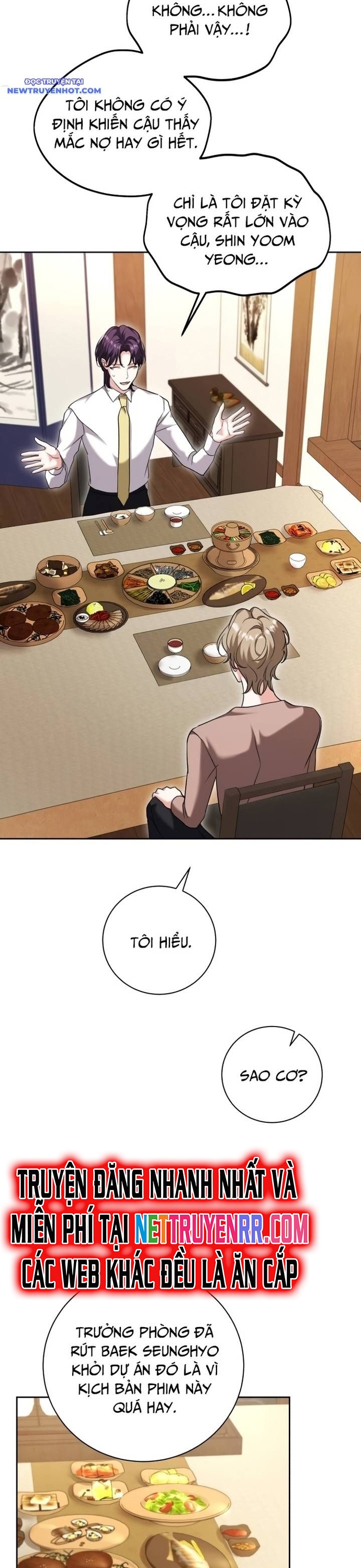 Ánh Hào Quang Của Diễn Viên Thiên Tài Chapter 51 - Trang 2