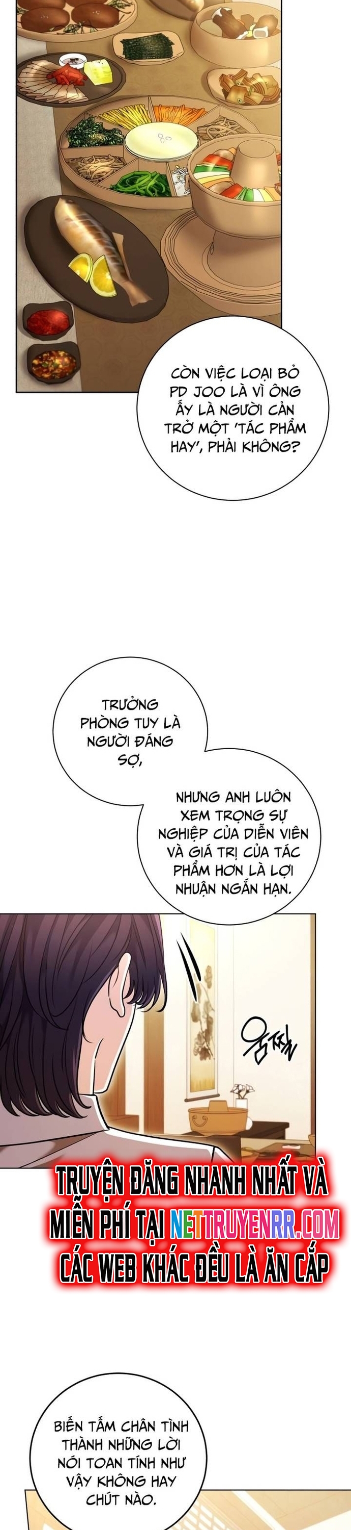 Ánh Hào Quang Của Diễn Viên Thiên Tài Chapter 51 - Trang 2