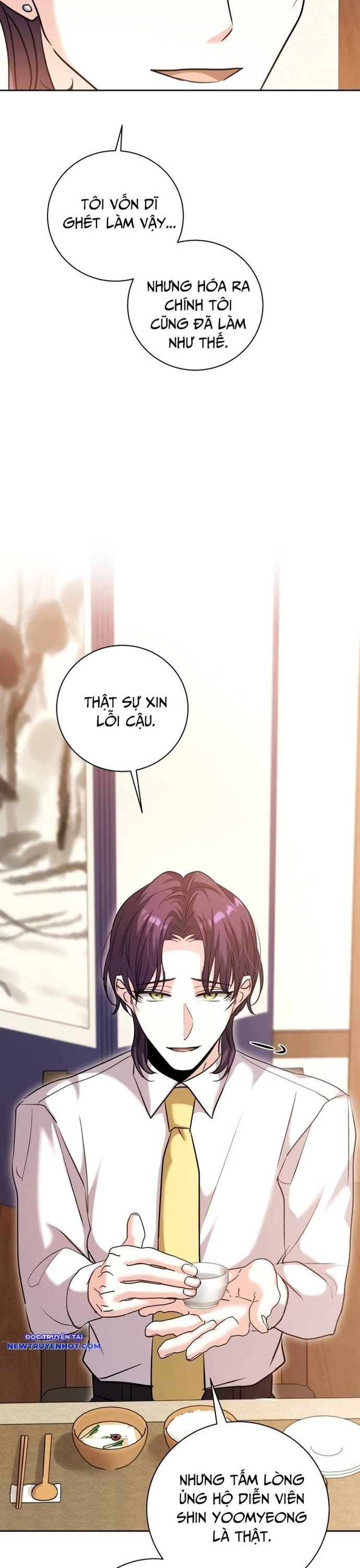 Ánh Hào Quang Của Diễn Viên Thiên Tài Chapter 51 - Trang 2