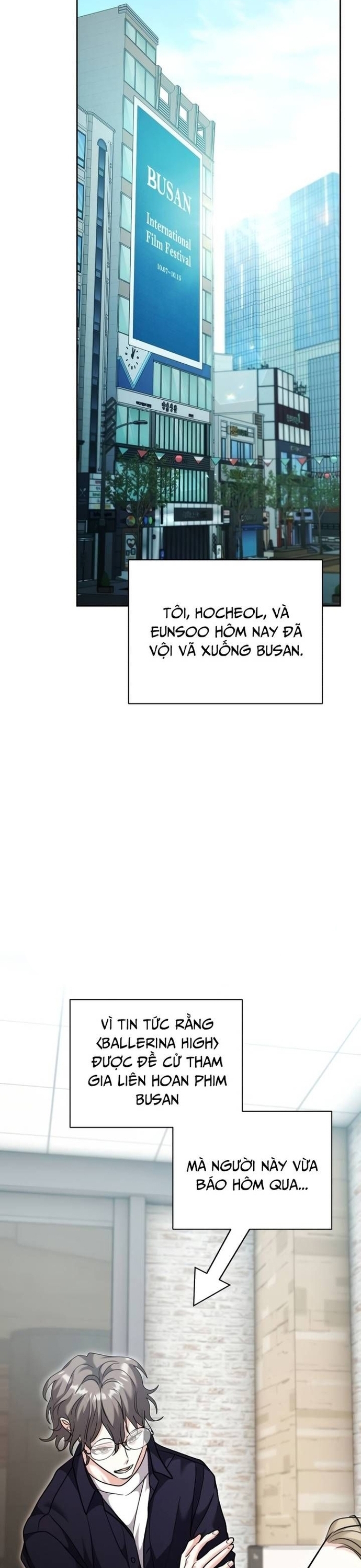 Ánh Hào Quang Của Diễn Viên Thiên Tài Chapter 51 - Trang 2