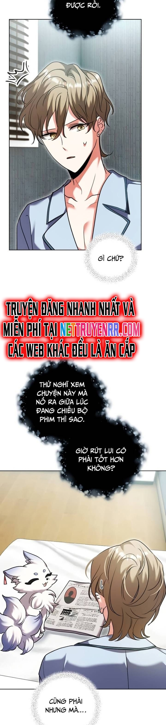 Ánh Hào Quang Của Diễn Viên Thiên Tài Chapter 51 - Trang 2