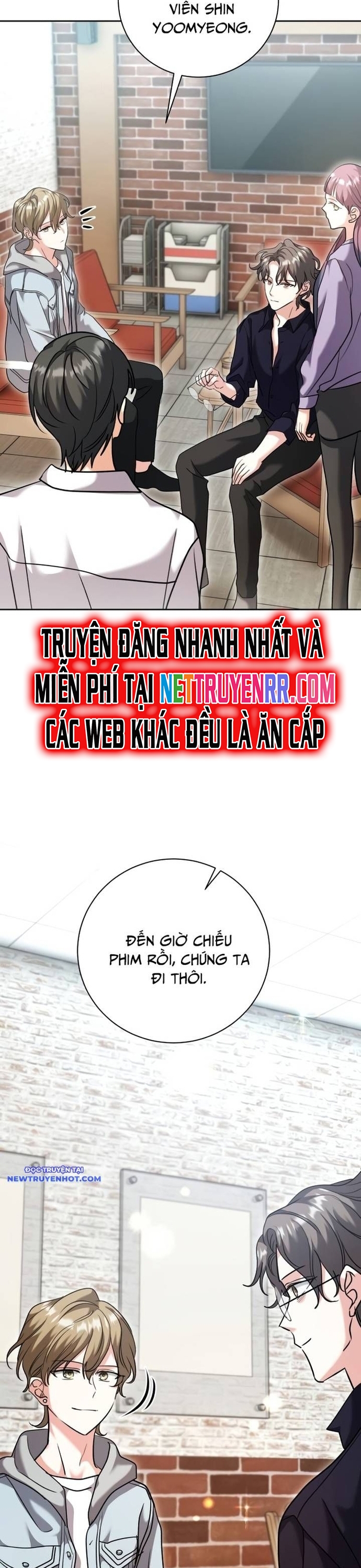 Ánh Hào Quang Của Diễn Viên Thiên Tài Chapter 51 - Trang 2