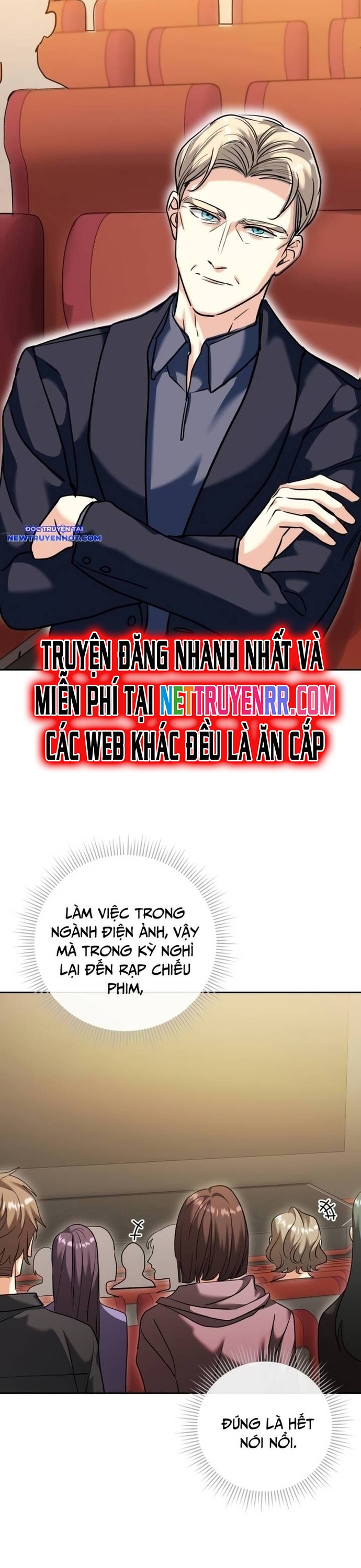 Ánh Hào Quang Của Diễn Viên Thiên Tài Chapter 51 - Trang 2