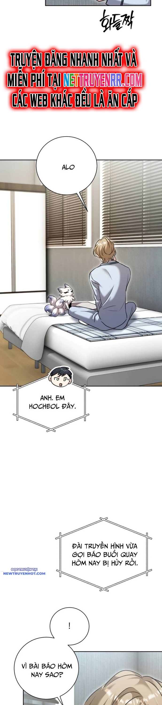 Ánh Hào Quang Của Diễn Viên Thiên Tài Chapter 51 - Trang 2