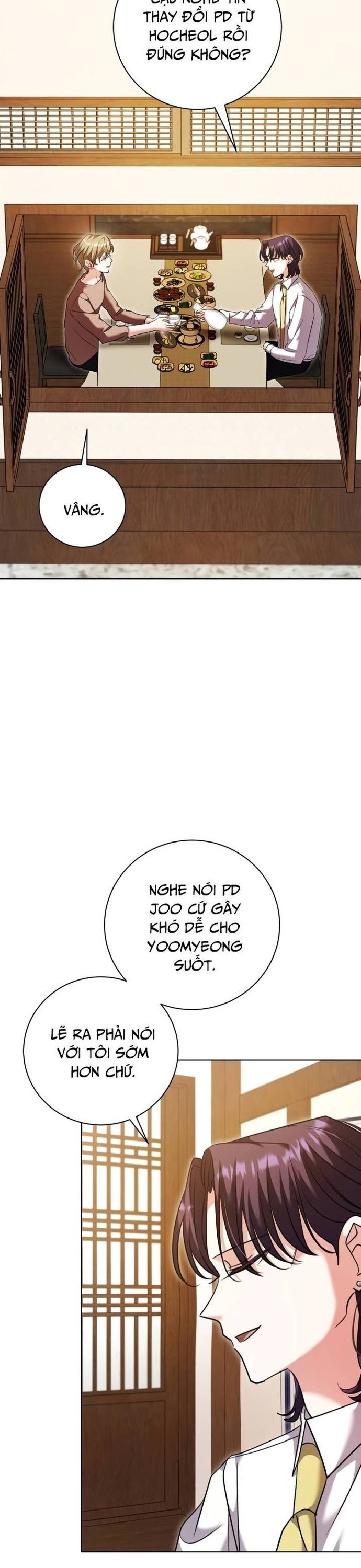 Ánh Hào Quang Của Diễn Viên Thiên Tài Chapter 51 - Trang 2