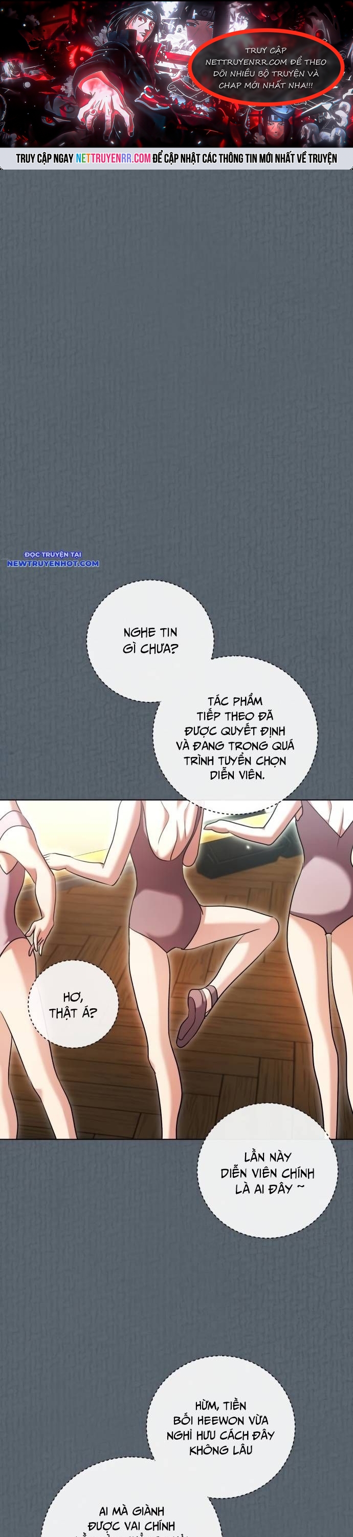 Ánh Hào Quang Của Diễn Viên Thiên Tài Chapter 52 - Trang 2