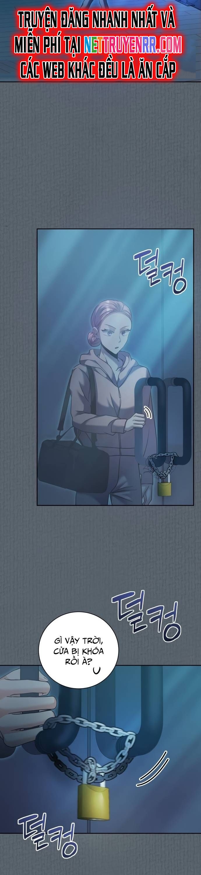 Ánh Hào Quang Của Diễn Viên Thiên Tài Chapter 52 - Trang 2