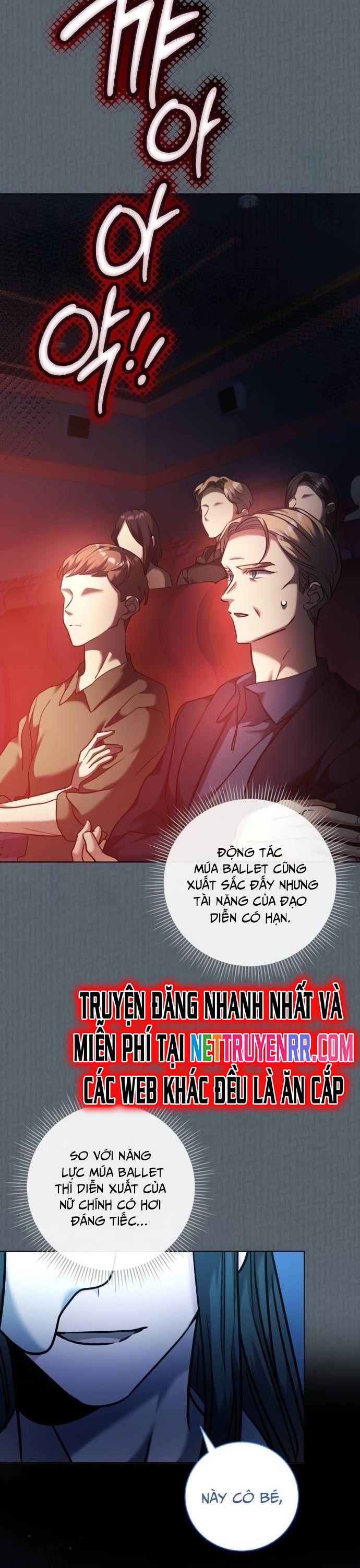 Ánh Hào Quang Của Diễn Viên Thiên Tài Chapter 52 - Trang 2