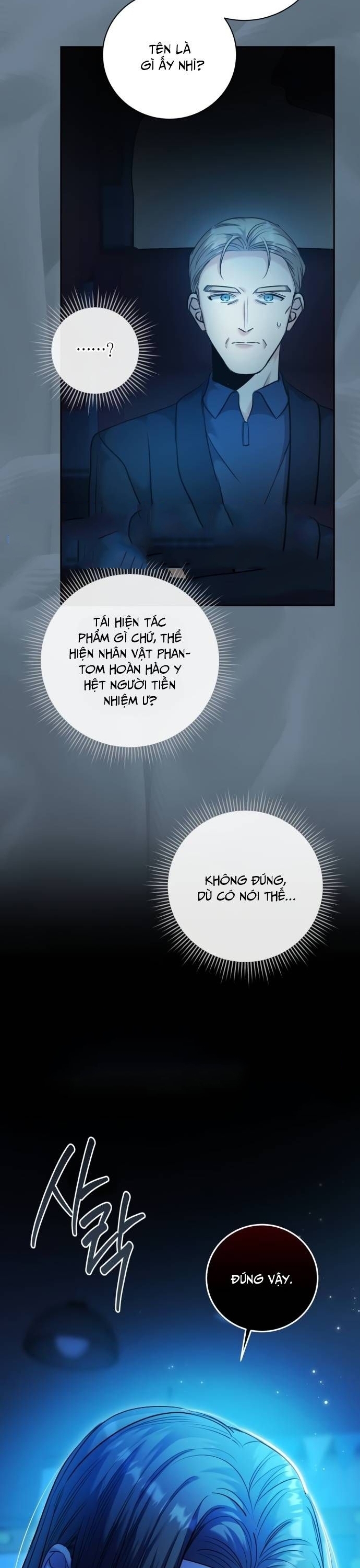 Ánh Hào Quang Của Diễn Viên Thiên Tài Chapter 52 - Trang 2