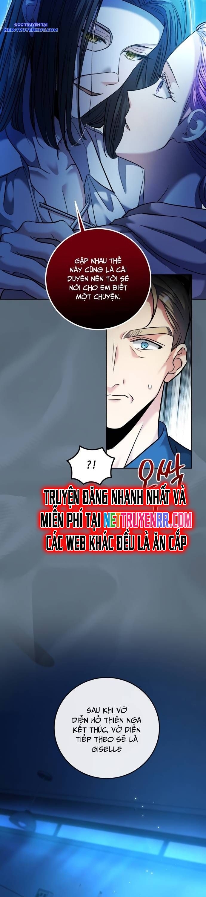 Ánh Hào Quang Của Diễn Viên Thiên Tài Chapter 52 - Trang 2