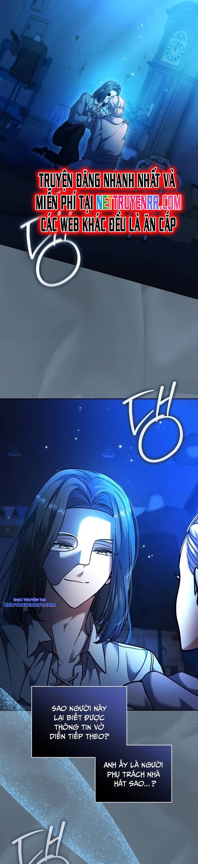 Ánh Hào Quang Của Diễn Viên Thiên Tài Chapter 52 - Trang 2