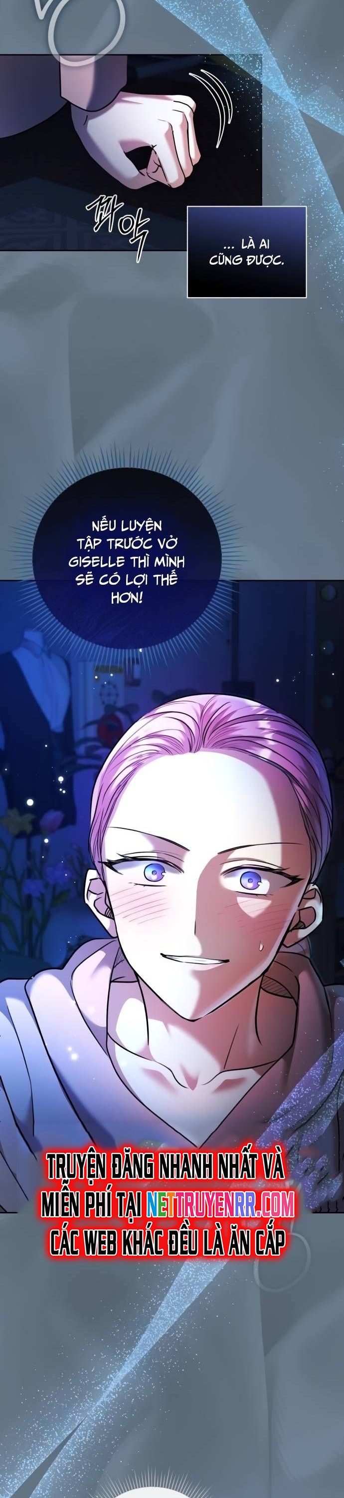 Ánh Hào Quang Của Diễn Viên Thiên Tài Chapter 52 - Trang 2