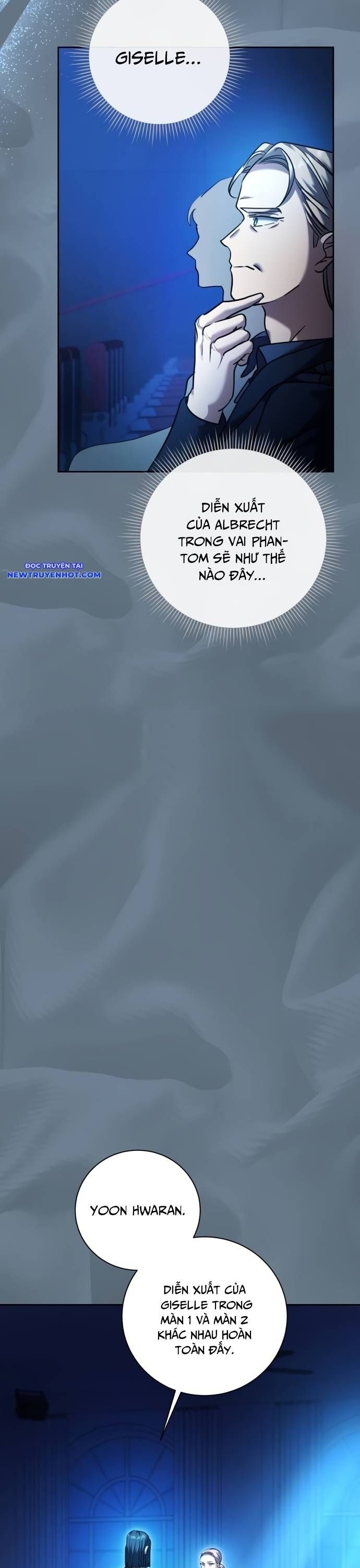 Ánh Hào Quang Của Diễn Viên Thiên Tài Chapter 52 - Trang 2