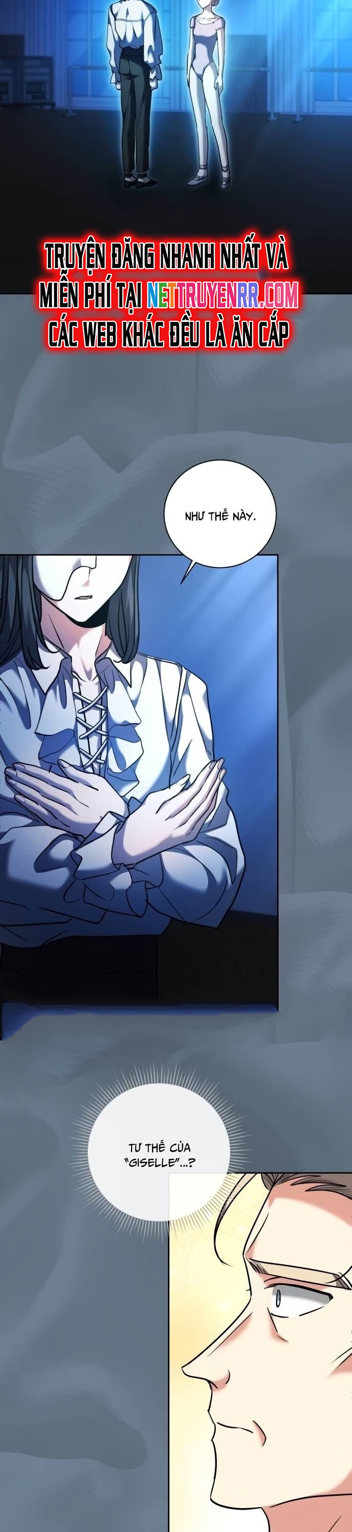 Ánh Hào Quang Của Diễn Viên Thiên Tài Chapter 52 - Trang 2