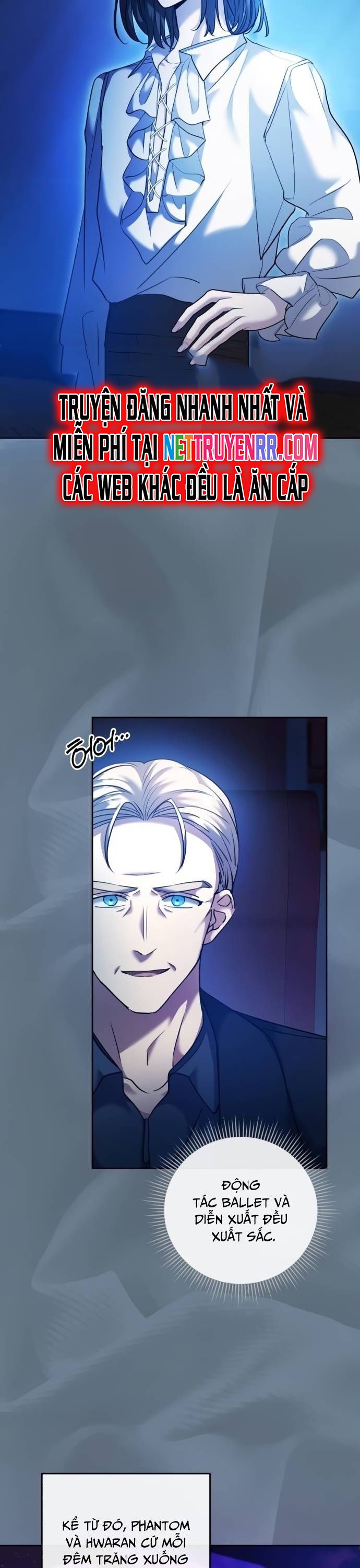 Ánh Hào Quang Của Diễn Viên Thiên Tài Chapter 52 - Trang 2