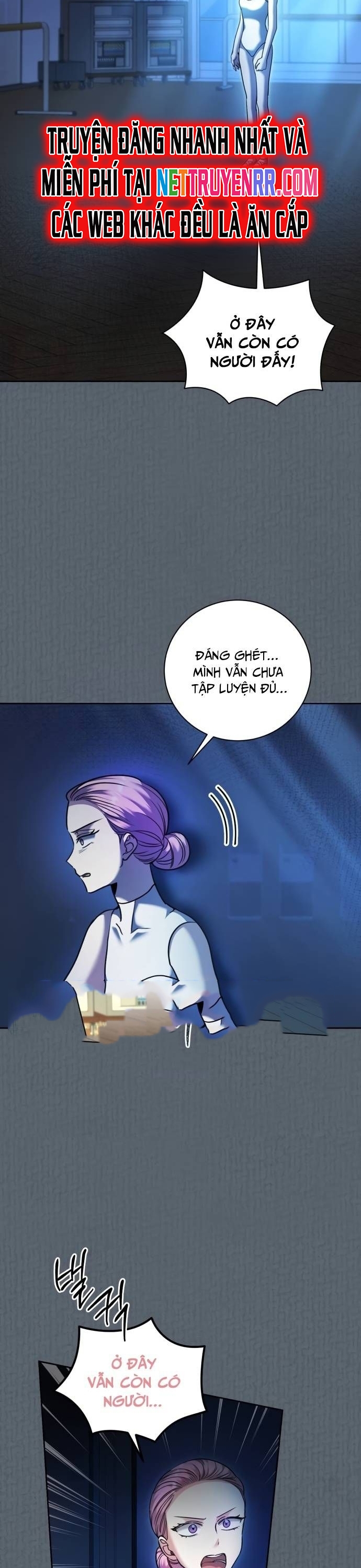 Ánh Hào Quang Của Diễn Viên Thiên Tài Chapter 52 - Trang 2