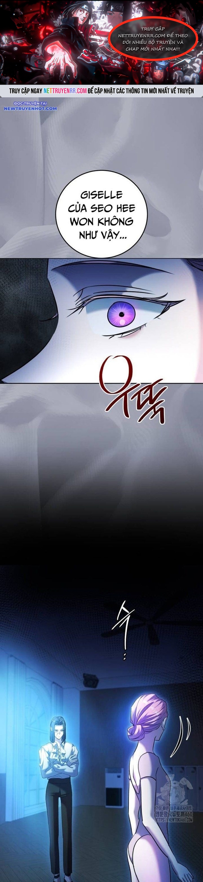 Ánh Hào Quang Của Diễn Viên Thiên Tài Chapter 53 - Trang 2