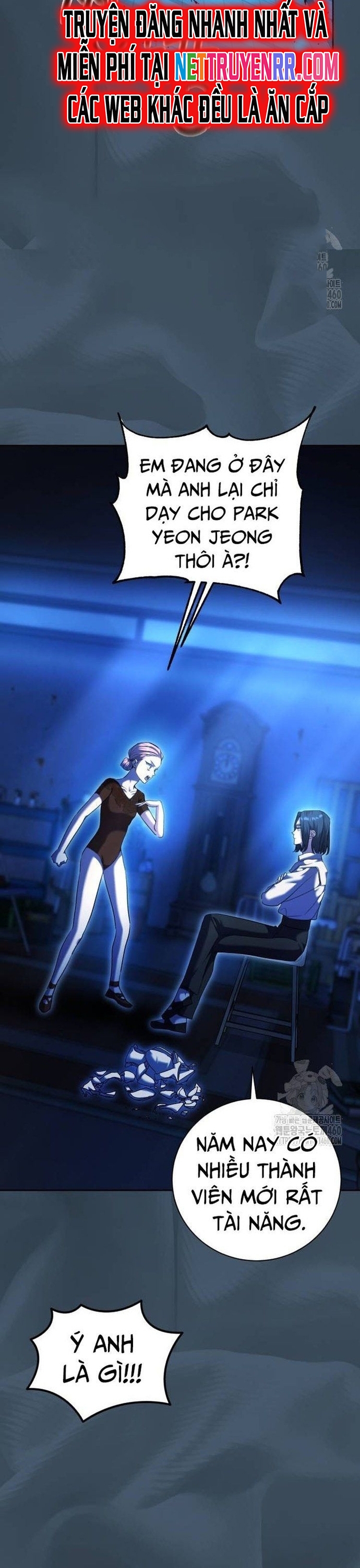 Ánh Hào Quang Của Diễn Viên Thiên Tài Chapter 53 - Trang 2