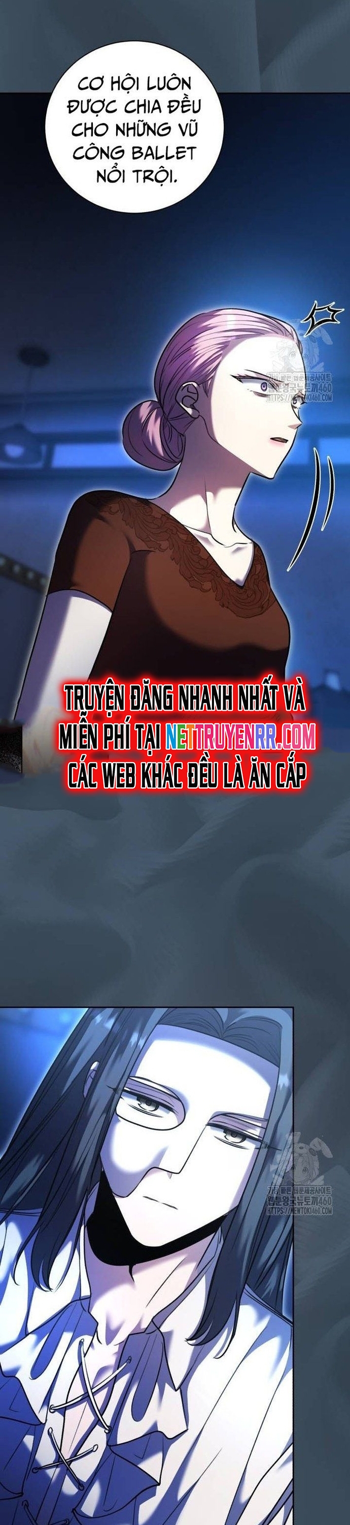 Ánh Hào Quang Của Diễn Viên Thiên Tài Chapter 53 - Trang 2