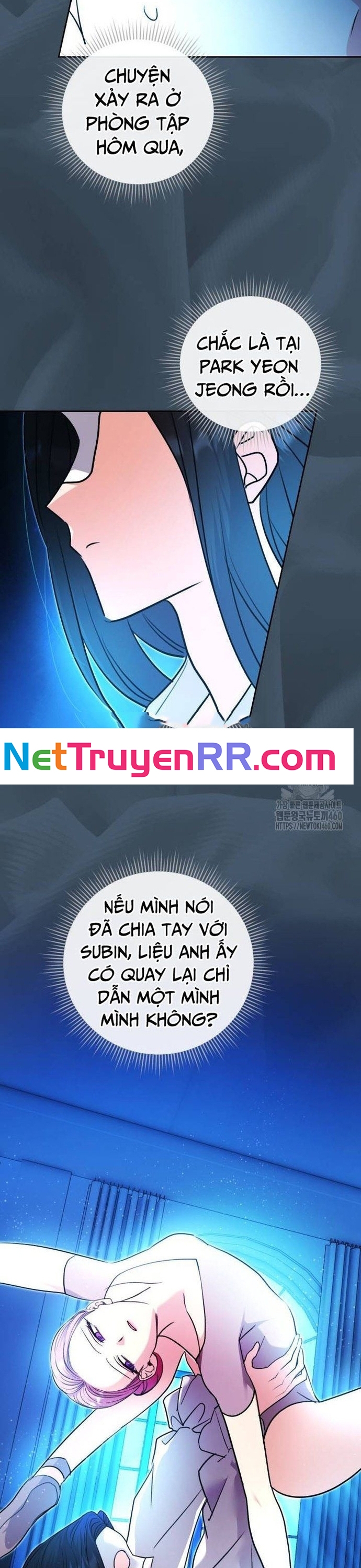 Ánh Hào Quang Của Diễn Viên Thiên Tài Chapter 53 - Trang 2