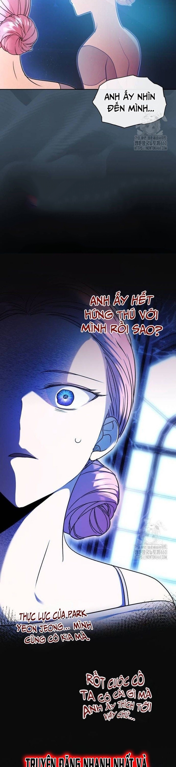 Ánh Hào Quang Của Diễn Viên Thiên Tài Chapter 53 - Trang 2