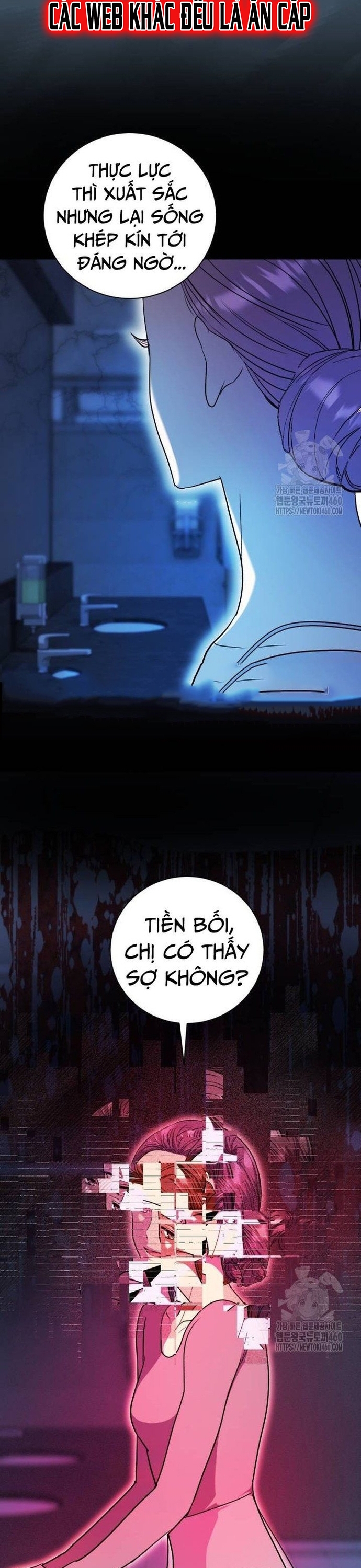 Ánh Hào Quang Của Diễn Viên Thiên Tài Chapter 53 - Trang 2