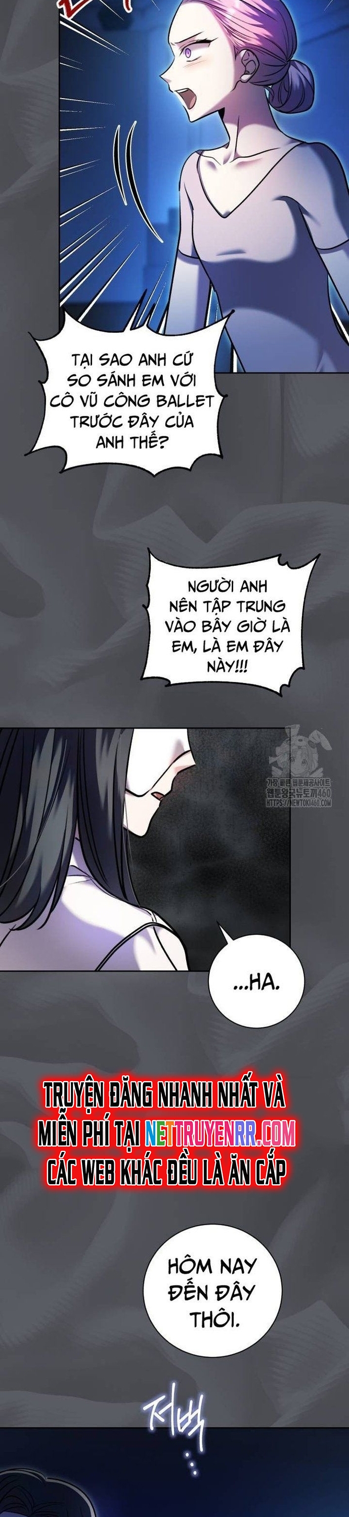 Ánh Hào Quang Của Diễn Viên Thiên Tài Chapter 53 - Trang 2