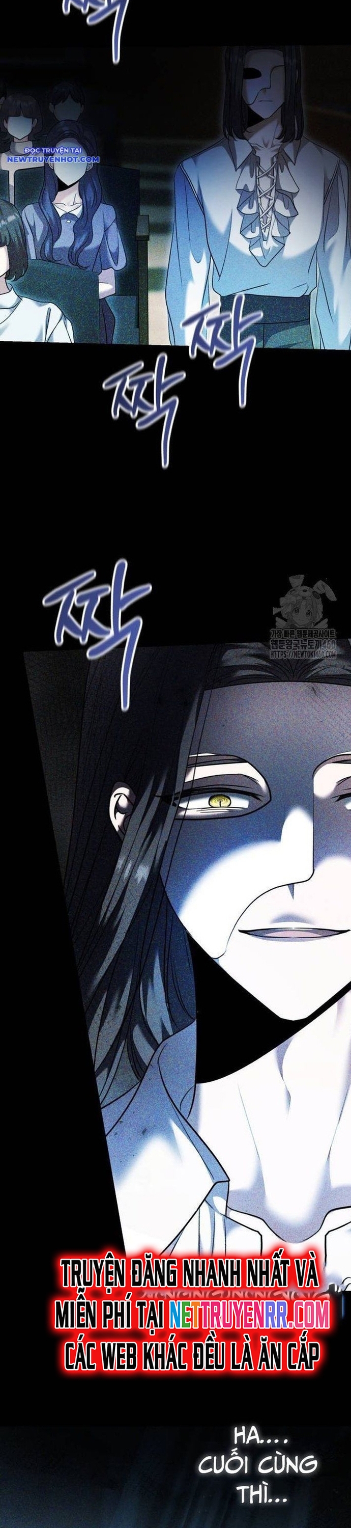 Ánh Hào Quang Của Diễn Viên Thiên Tài Chapter 53 - Trang 2