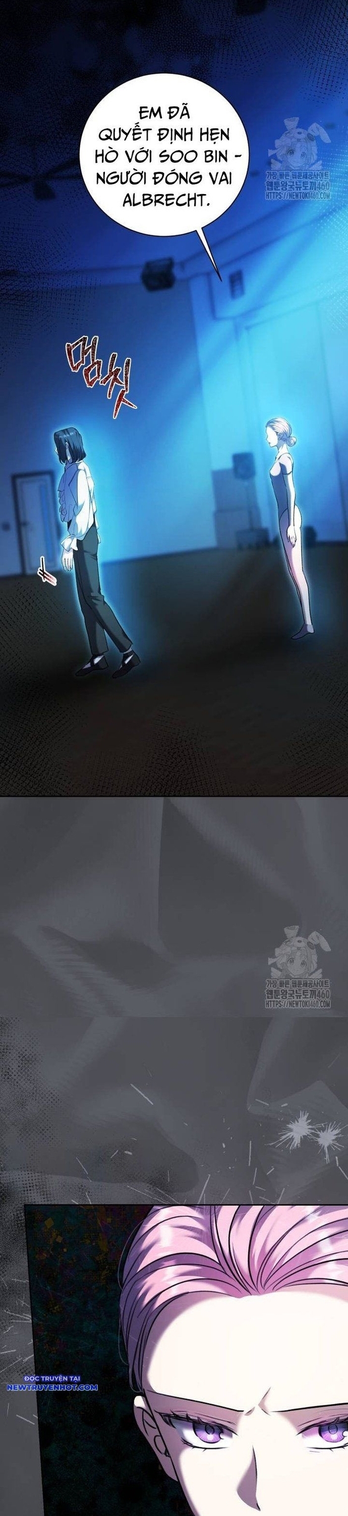 Ánh Hào Quang Của Diễn Viên Thiên Tài Chapter 53 - Trang 2