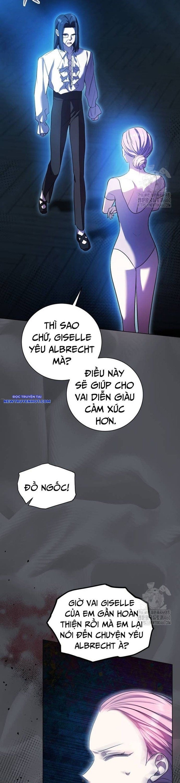 Ánh Hào Quang Của Diễn Viên Thiên Tài Chapter 53 - Trang 2