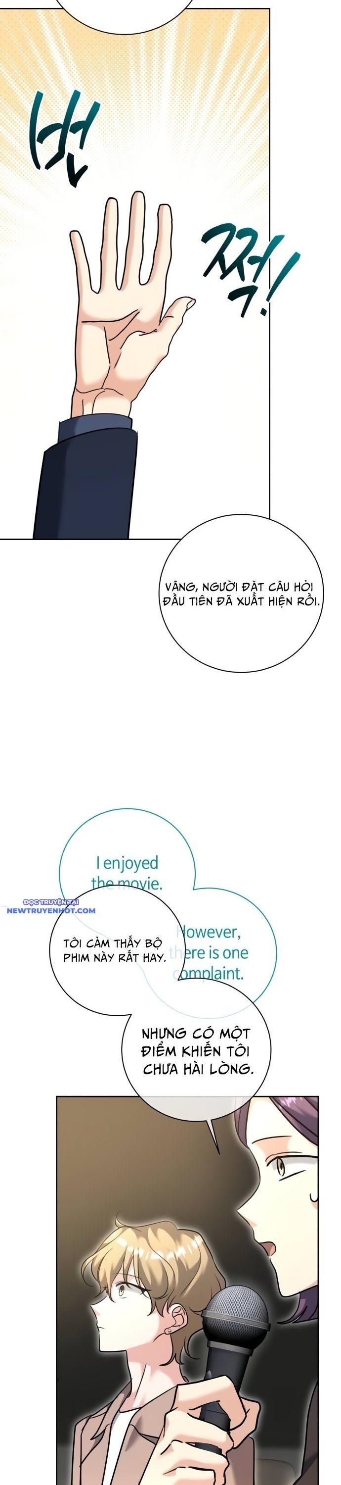 Ánh Hào Quang Của Diễn Viên Thiên Tài Chapter 54 - Trang 2