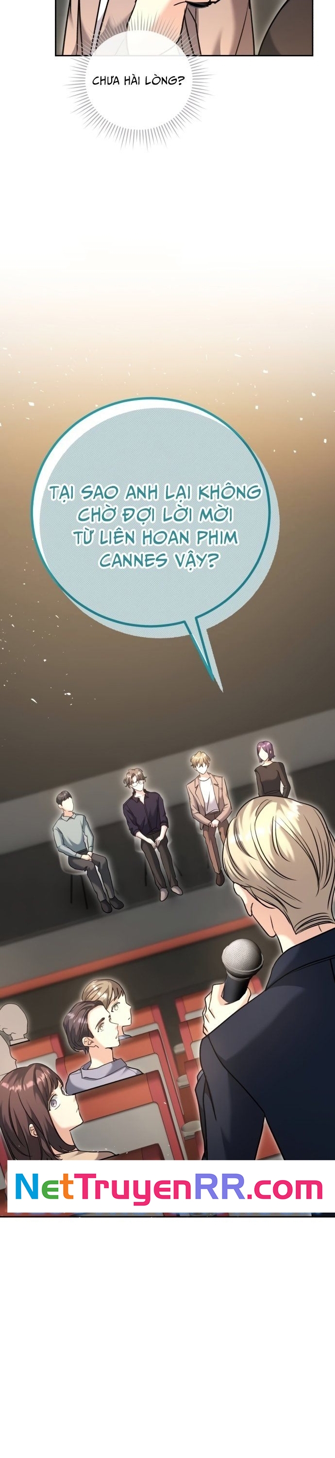 Ánh Hào Quang Của Diễn Viên Thiên Tài Chapter 54 - Trang 2