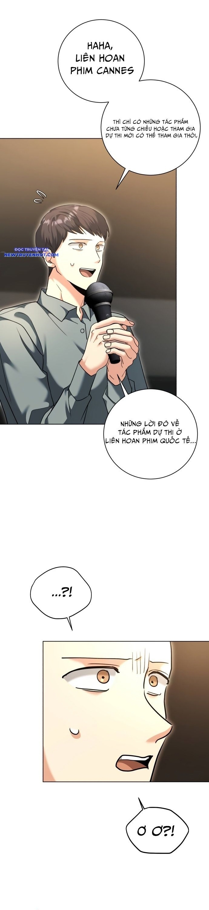 Ánh Hào Quang Của Diễn Viên Thiên Tài Chapter 54 - Trang 2