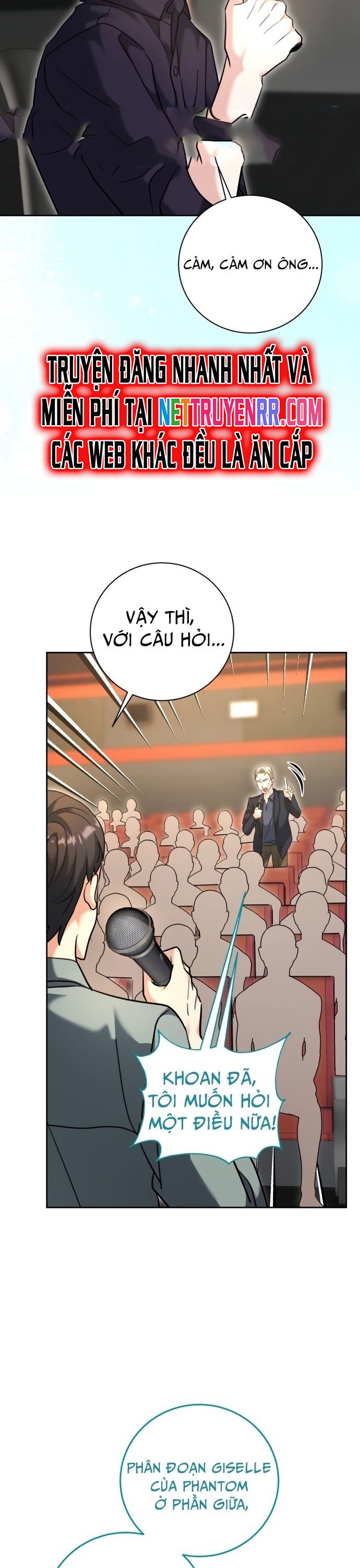 Ánh Hào Quang Của Diễn Viên Thiên Tài Chapter 54 - Trang 2