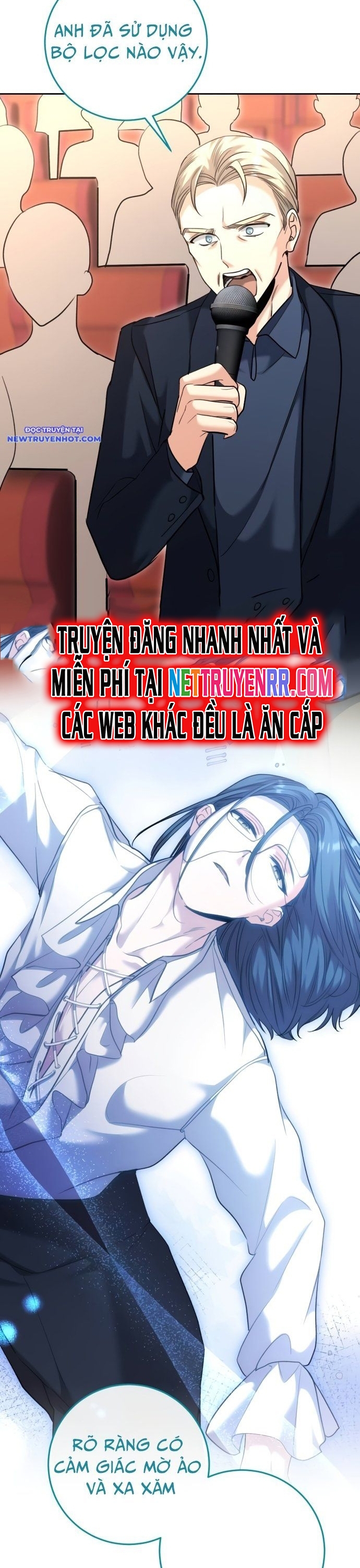 Ánh Hào Quang Của Diễn Viên Thiên Tài Chapter 54 - Trang 2